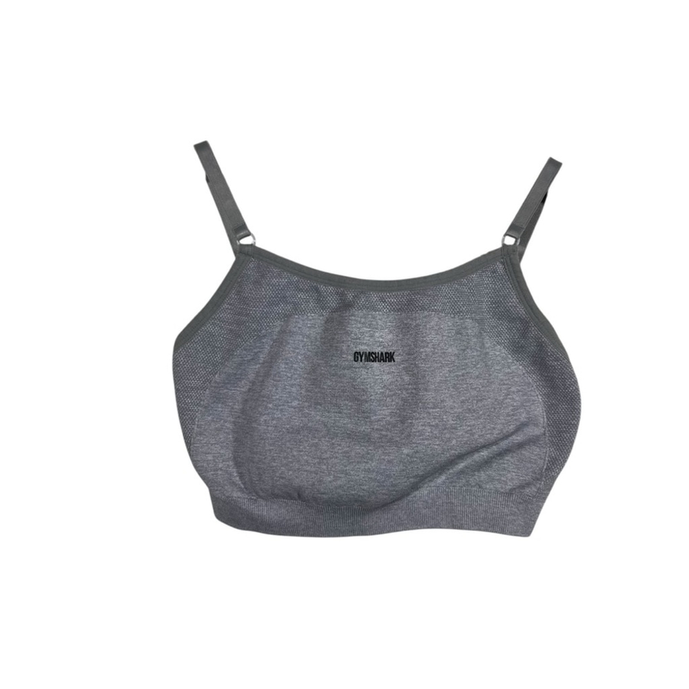 Gymshark Flex Strappy Sports Bra XS